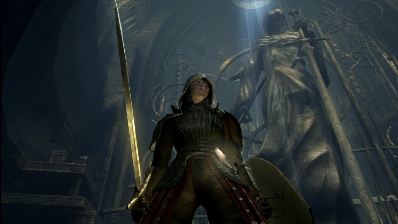 Demon´s Souls - Imagen 42